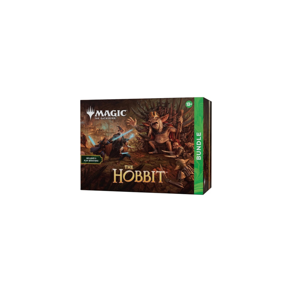 Magic: The Hobbit Bundle