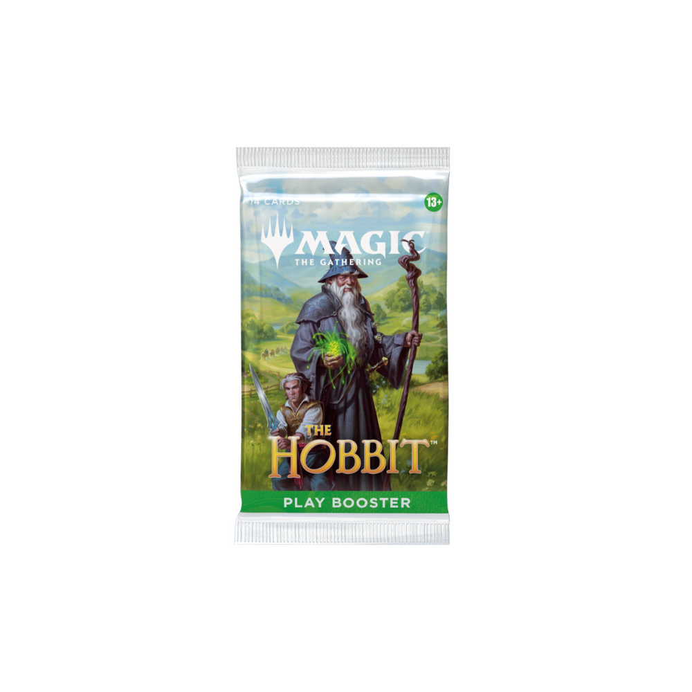 Magic: The Hobbit - 1 Pack Play Booster