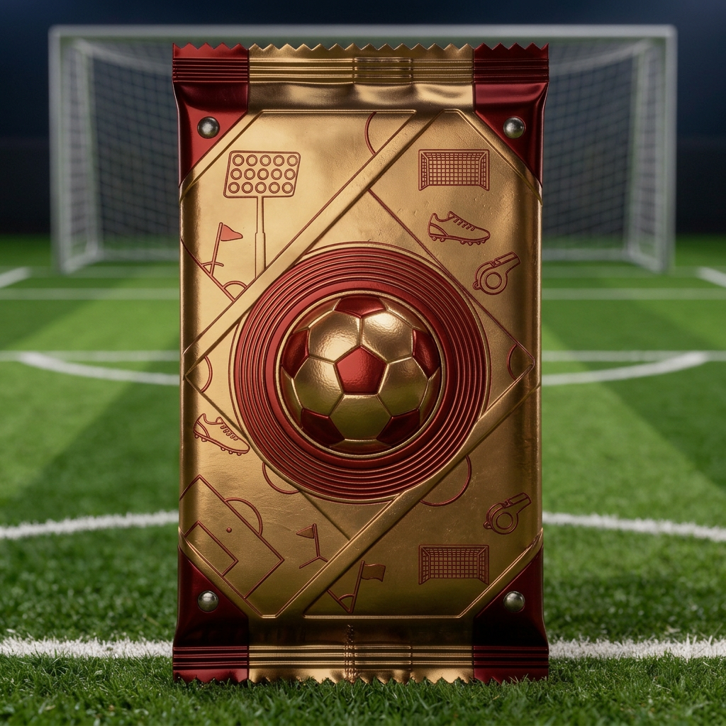 Futbol Soccer