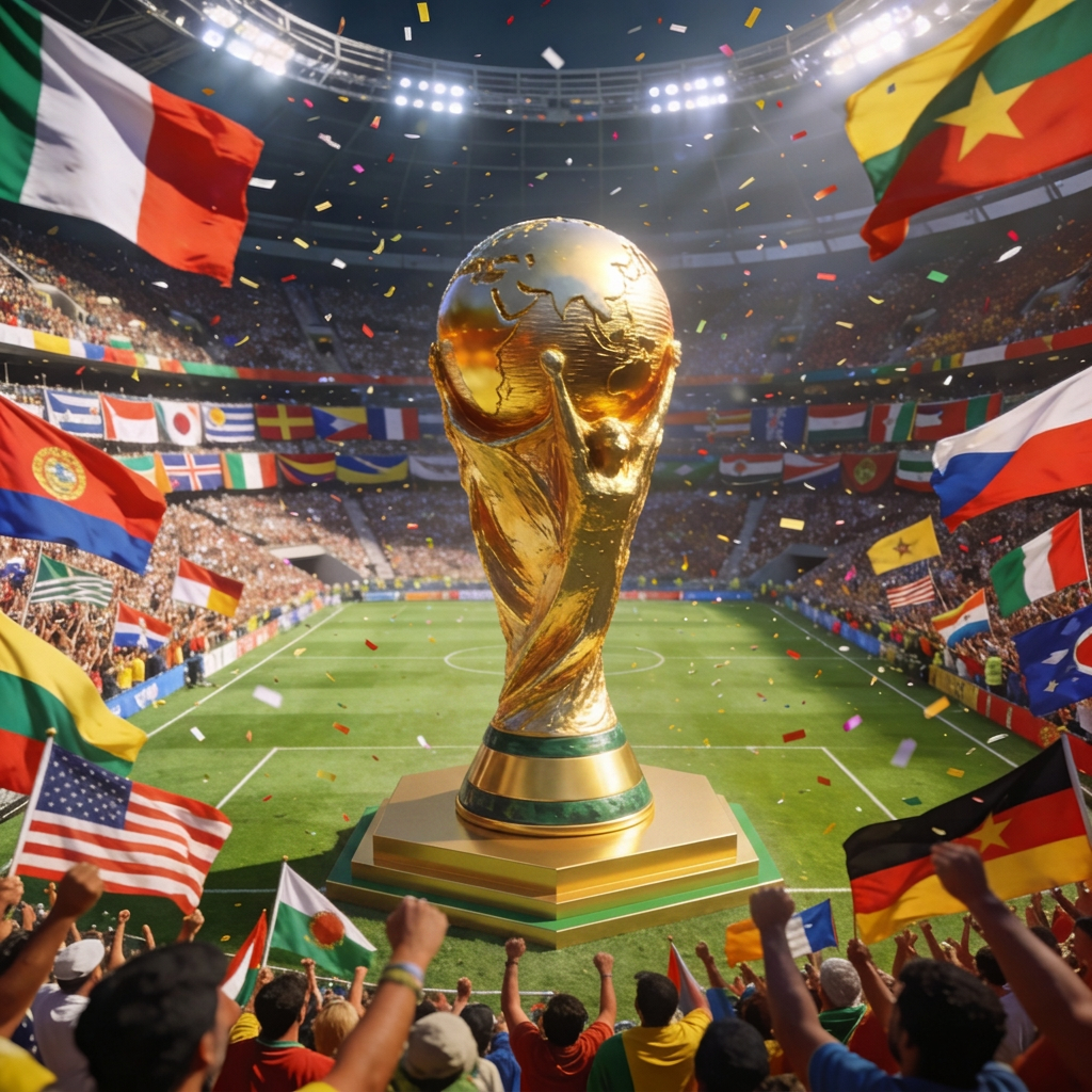MUNDIAL