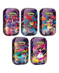 Mega Evolution - Mini Tin