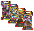Slevee Pitch Black 1-Pack
