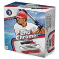 topps chrome update series 2025