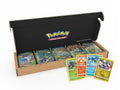 Galar Pals Mini Tins 5 Pack Bundle (10 sobres Fusion Strike)