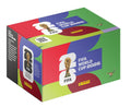 Caja de sobres del mundial