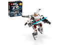 LEGO STARWARS X-WING LUKE SKYWALKER
