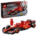 LEGO SPEED CHAMPIONS F1