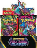 Booster Box Sellada Phantasmal Flames