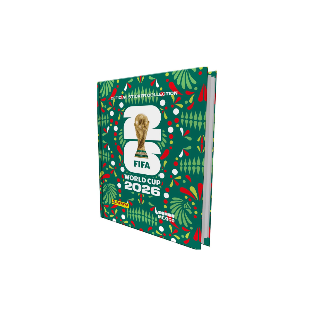 Album  Pasta Dura
