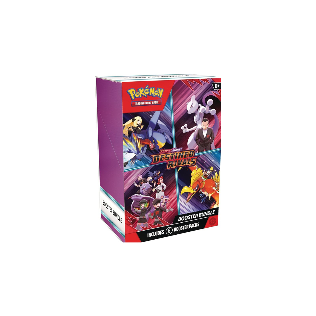 booster bundle destined rivals