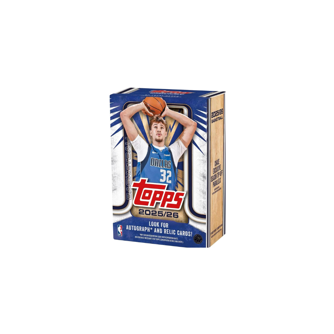 CAJATOPPS BASKETBALL 2025/2026