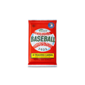 Baseball 2025 Topps Heritage 1-pack