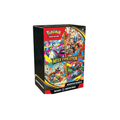 Booster Bundle Pokemon Mega Evolution