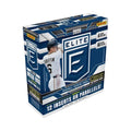 Panini Baseball Elite 2026 (MEGABOX)