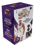 2025 nba select panini