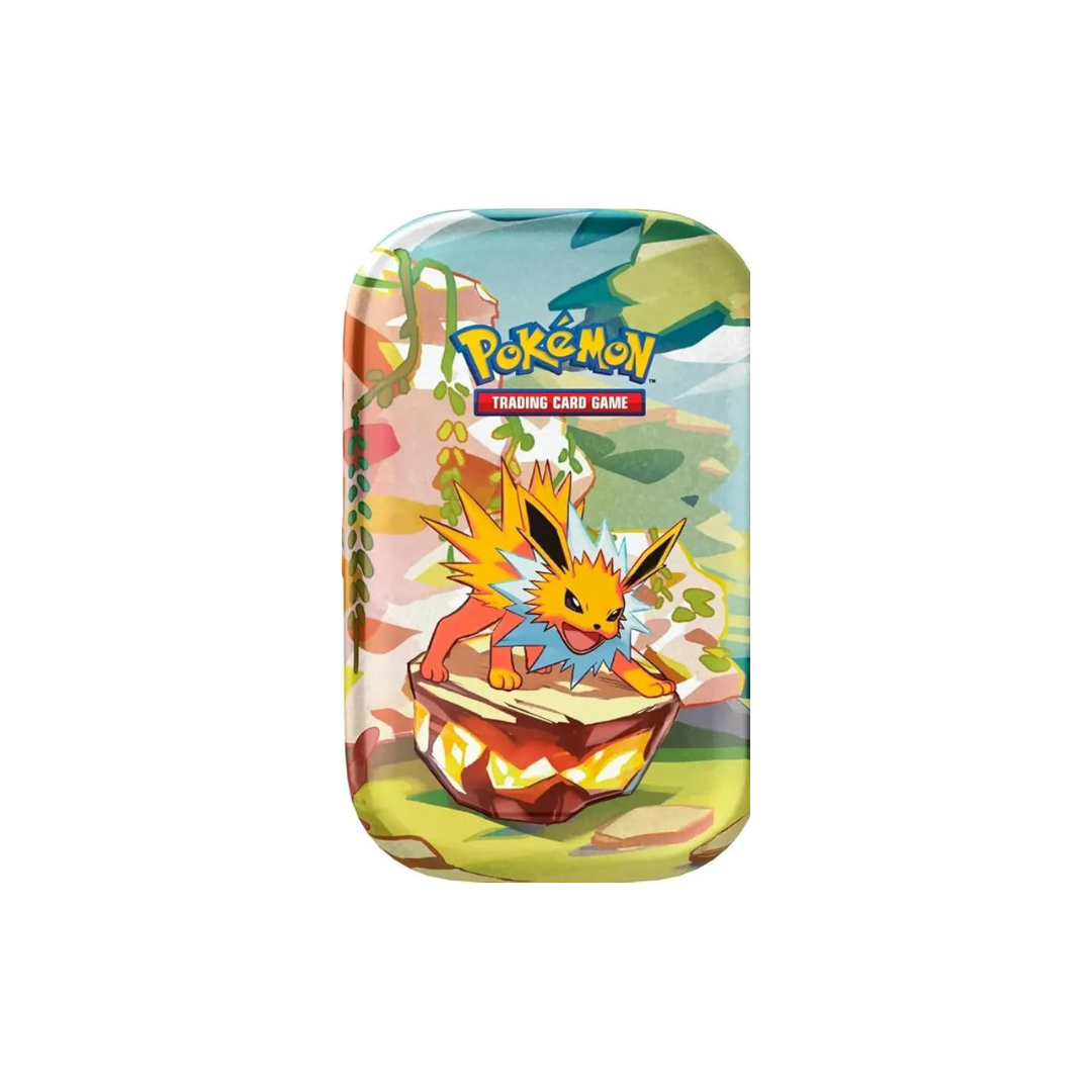 Mini TIN Prismatic