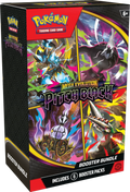 Booster Bundle Pitch Black