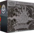 Elite Trainer Box Pitch Black