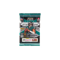 FOOTBALL 2024 PRIZM RETAIL 1-PACK