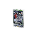 Baseball 2025 Panini Donruss – Caja con 24 Sobres (8 Cartas c/u)