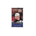 HOCKEY UPPER DECK 2020-21 EXTENDED SERIES 1-PACK