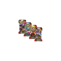 Slevee Pitch Black 1-Pack