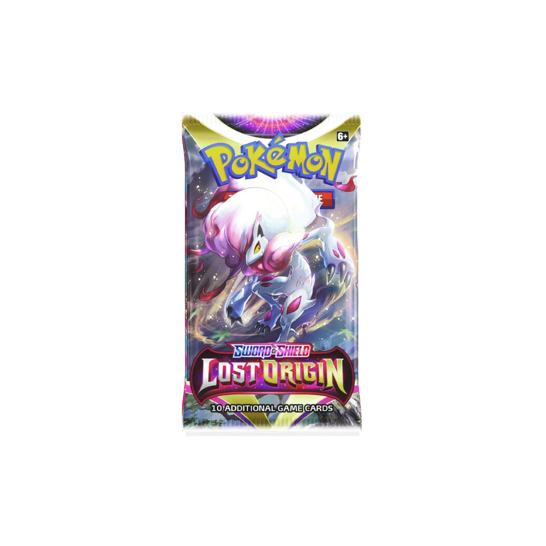 Lost origin 1-Pack (ESP)