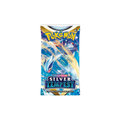 Silver tempest - 1 Pack (ESP)