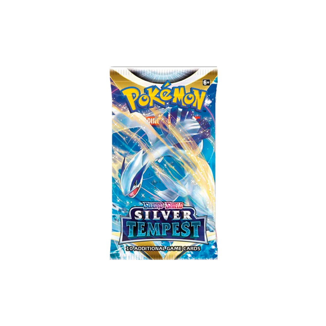 Silver tempest - 1 Pack (ESP)