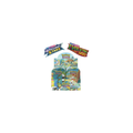 Display Mini tin Galar