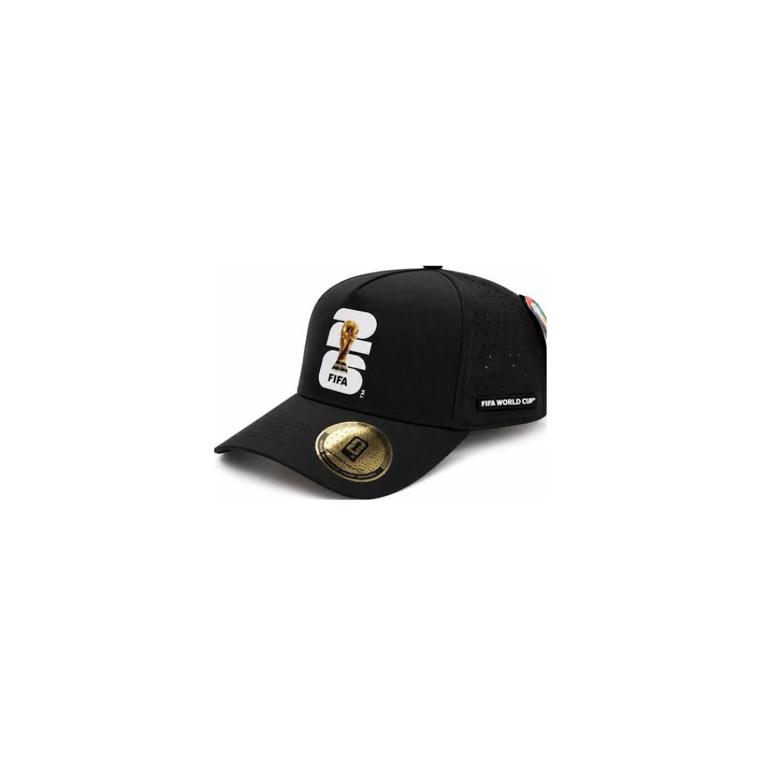 Gorra Mundial 2026 FIFA