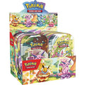 Case Sellada Mini tin Prismatic