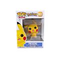 Pokemon Funko Pikachu