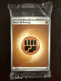 1 pack- Energies Pokemon