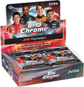 f1 caja de sobres