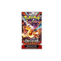 Pokemon Obsidian Flames 1-Pack