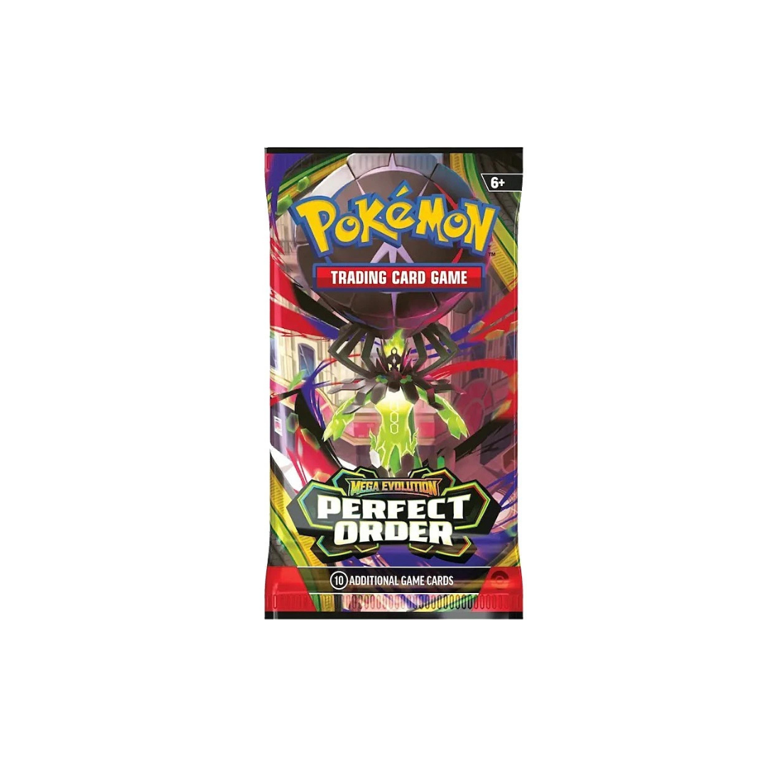 Perfect Order 1 pack