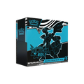 POKEMON ELITE TRAINER BOX  BLACK BOLT
