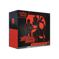 Pokémon Elite Trainer Box Destined Rivals