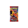 POKEMON DESTINED RIVALS 1-PACK