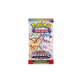 Pokémon Prismatic Evolutions – 1 Sobre con 10 Cartas Coleccionables