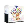 Pokémon Elite Trainer Box Prismatic Evolutions