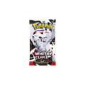 POKEMON WHITE FLARE 1-PACK