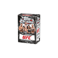 Ufc 2026 Caja sellada