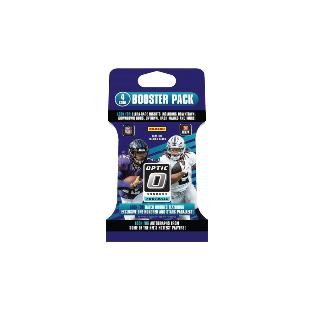 Optic Donruss Fotball
