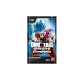 DBS Card Game Fusion World - (FB01) AWAKENED PULSE